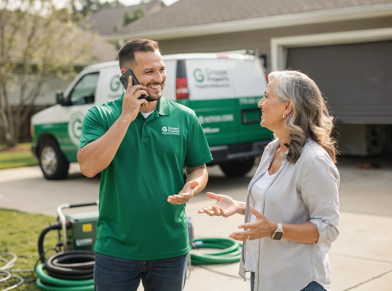 Water Damage Restoration Oley, PA FAQs